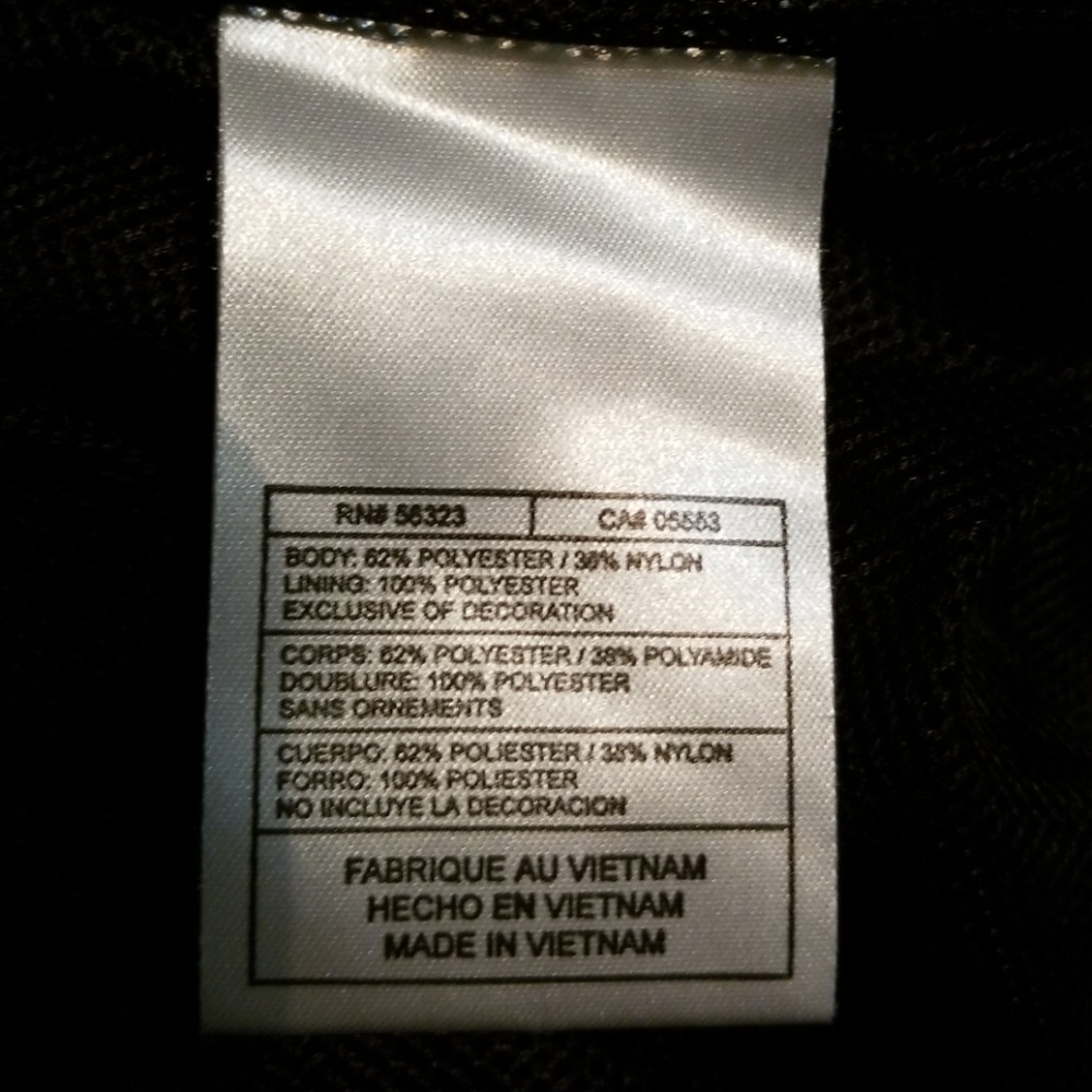 New Nike Performance Jacket - Picture 5 of 5